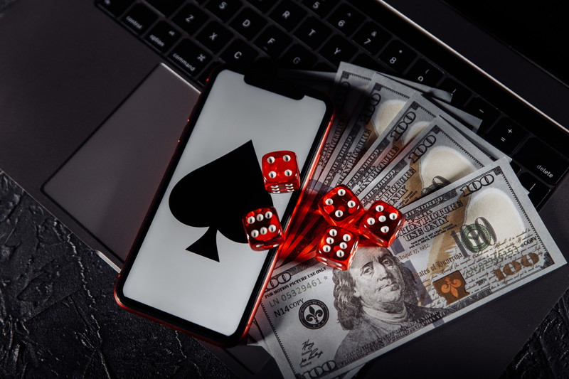 オンラインカジノにおけるポーカー